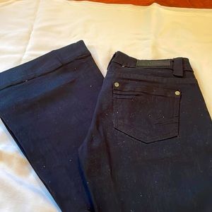 Rock&Roll mid rise trouser